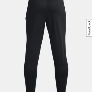 Boys' UA Pennant Pant- New with Tag